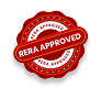 RERA approved project
